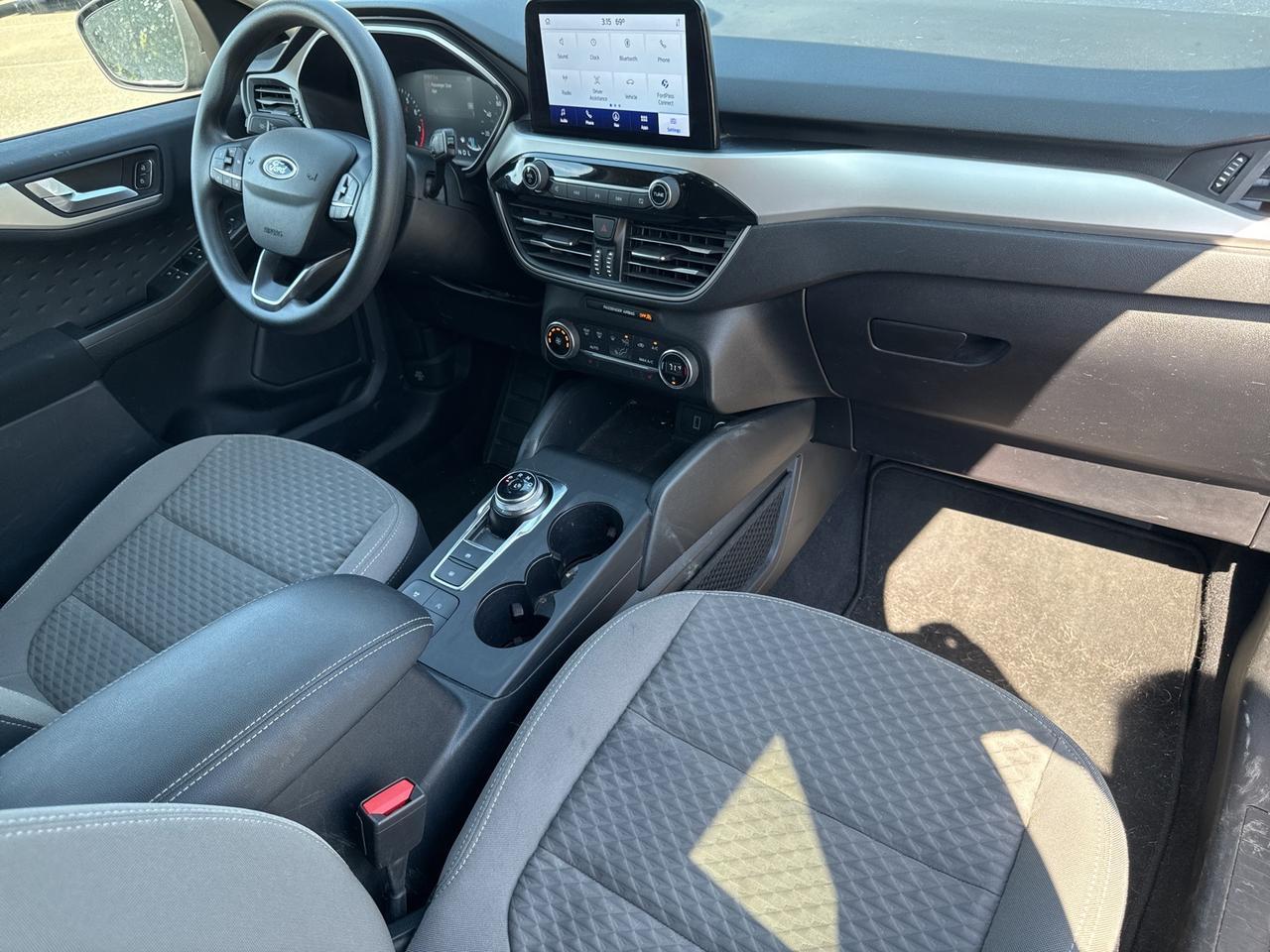 2020 Ford Escape SE Warrenton VA