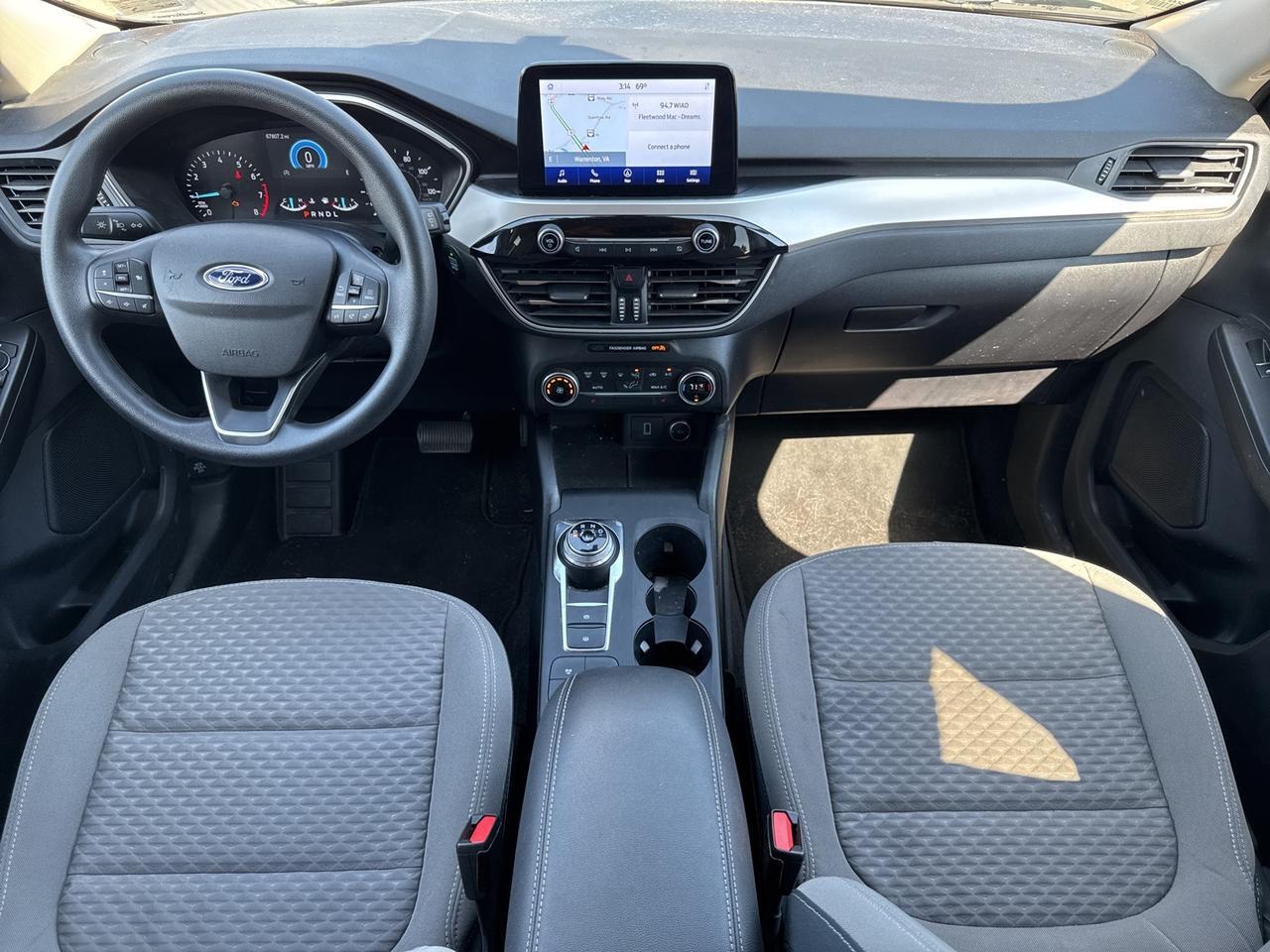 2020 Ford Escape SE Warrenton VA