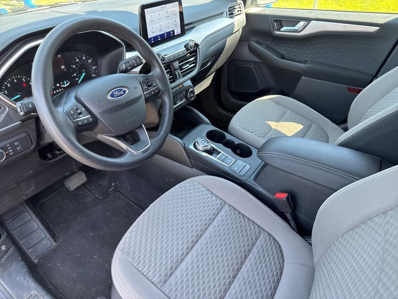 2020 Ford Escape SE Warrenton VA