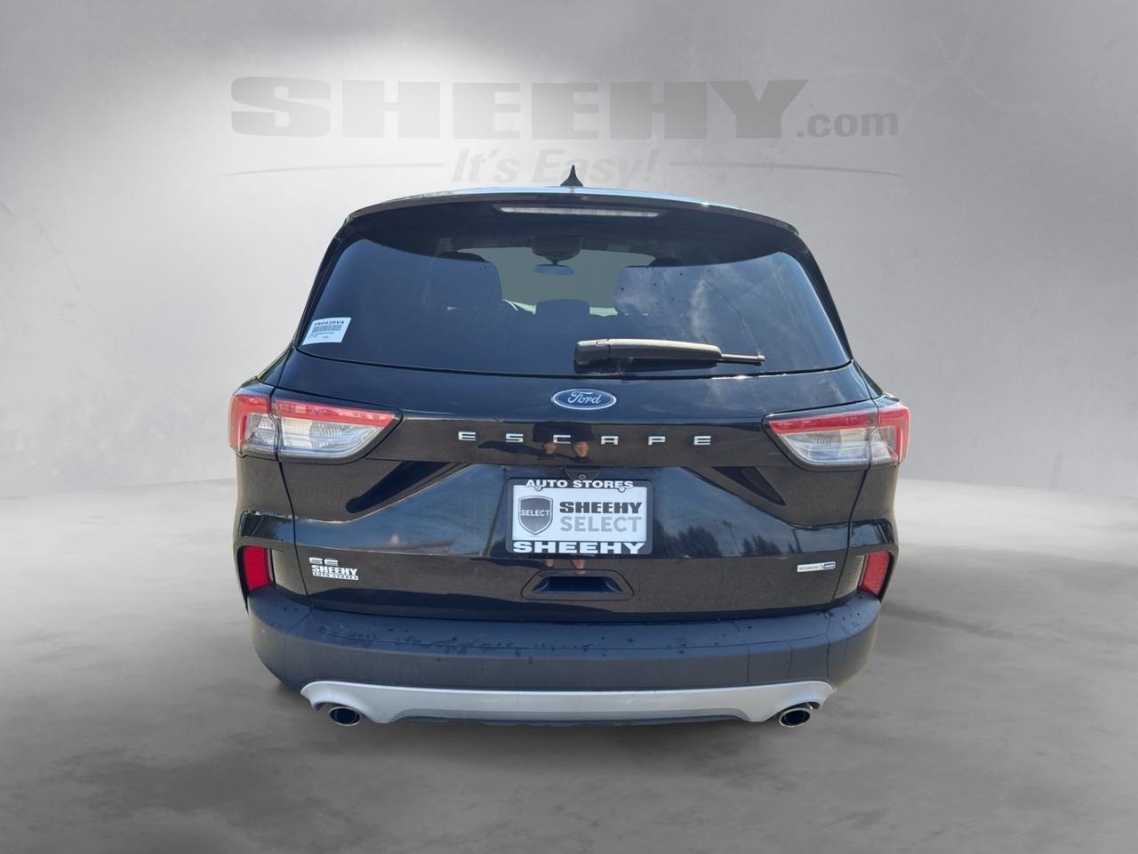 2020 Ford Escape SE Warrenton VA