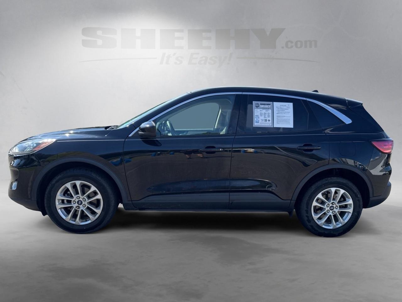 2020 Ford Escape SE Warrenton VA