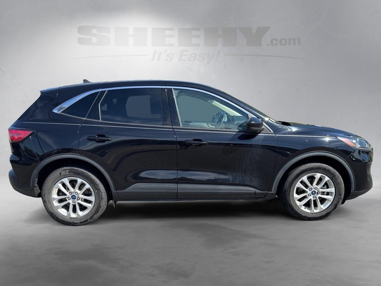 2020 Ford Escape SE Warrenton VA