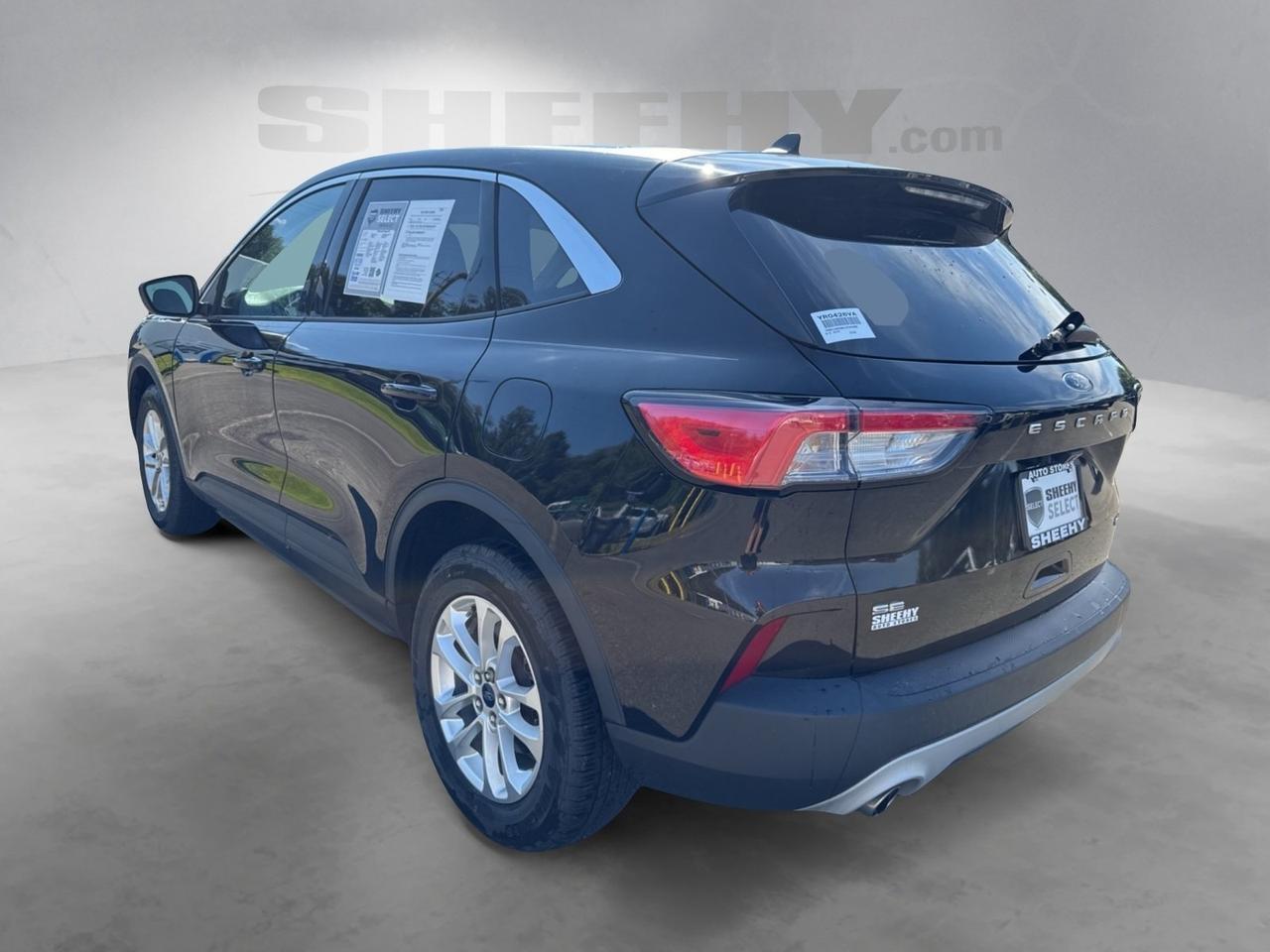 2020 Ford Escape SE Warrenton VA
