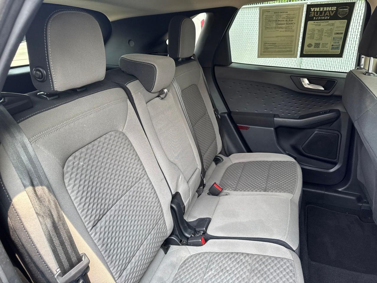 2020 Ford Escape SE Warrenton VA