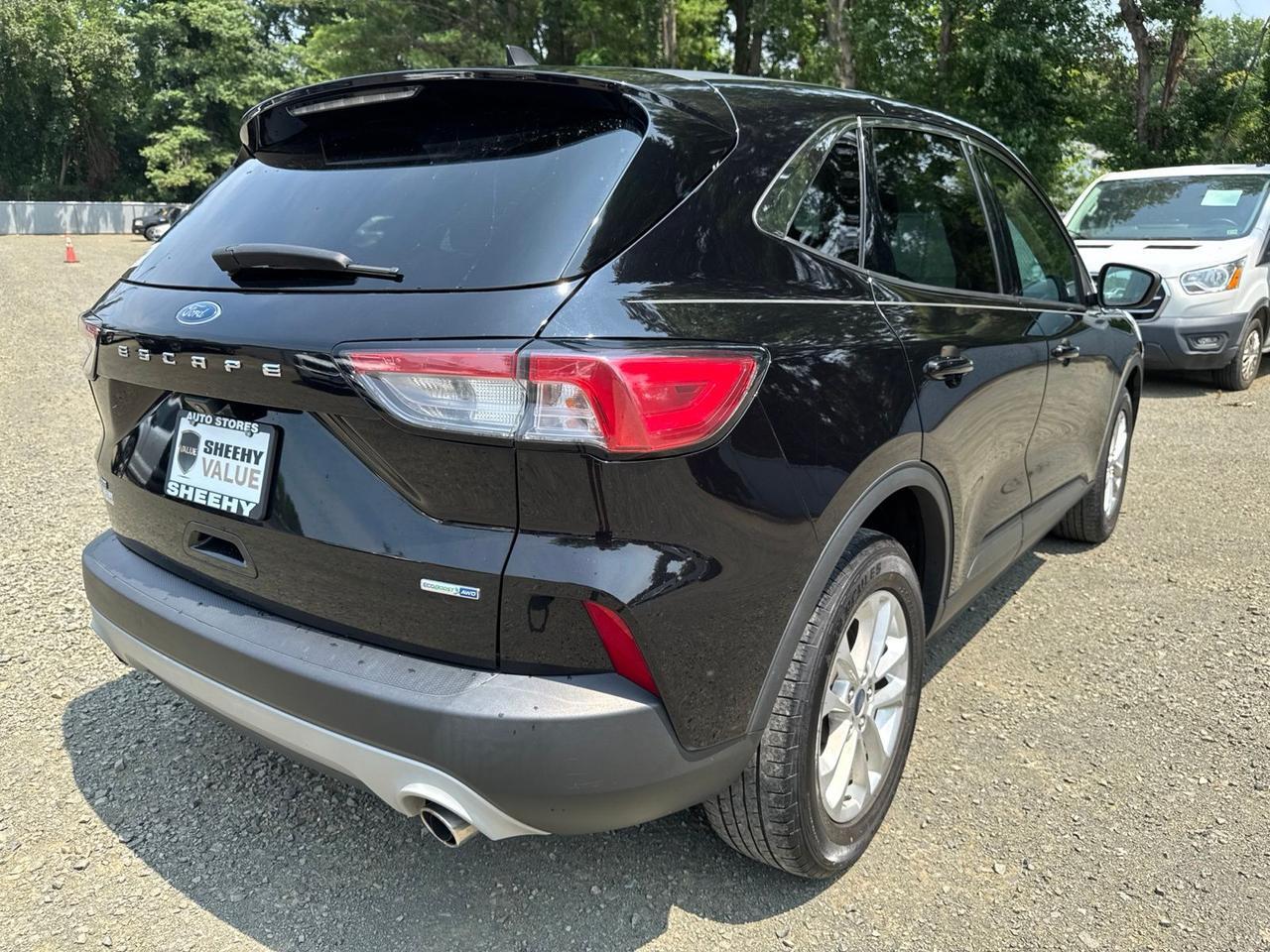 2020 Ford Escape SE Warrenton VA