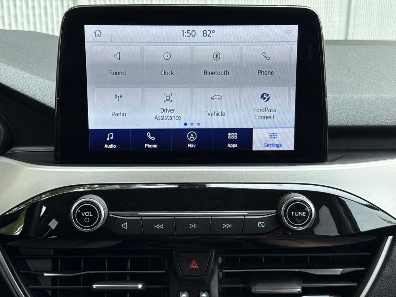 2020 Ford Escape SE Warrenton VA