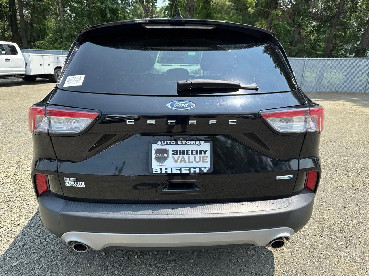 2020 Ford Escape SE Warrenton VA