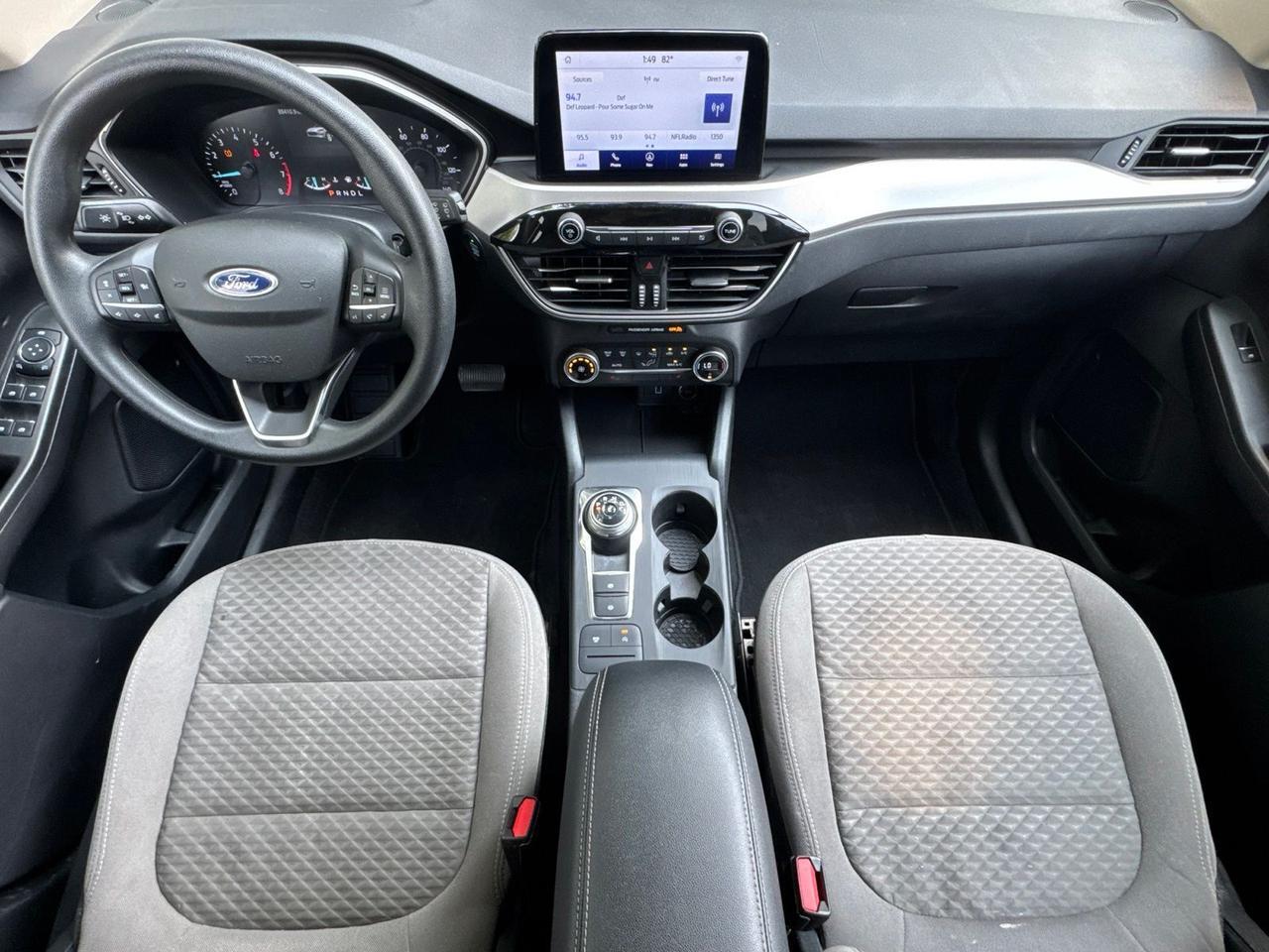 2020 Ford Escape SE Warrenton VA