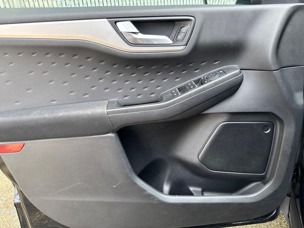 2020 Ford Escape SE Warrenton VA