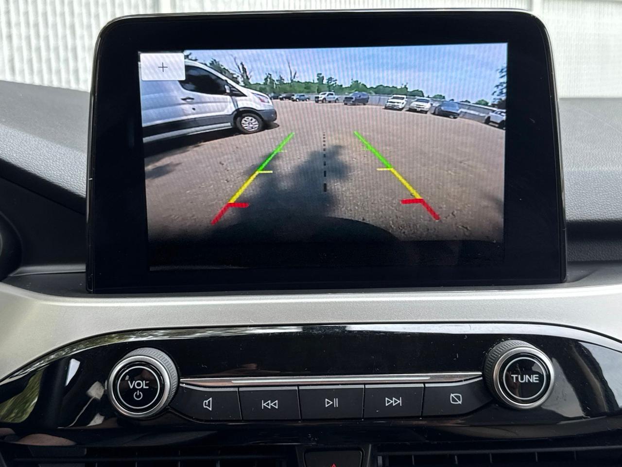 2020 Ford Escape SE Warrenton VA