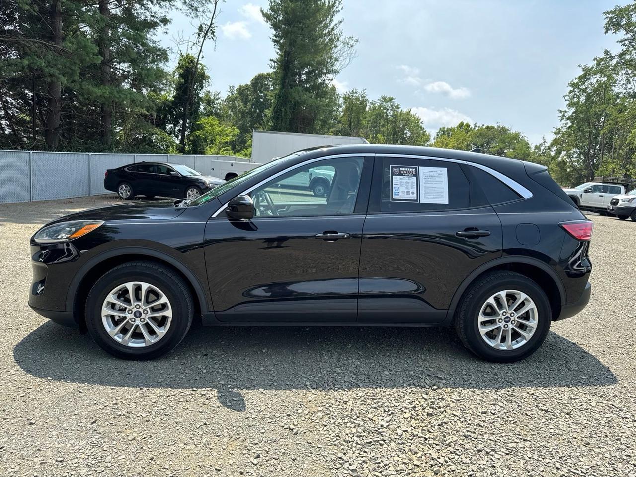 2020 Ford Escape SE Warrenton VA