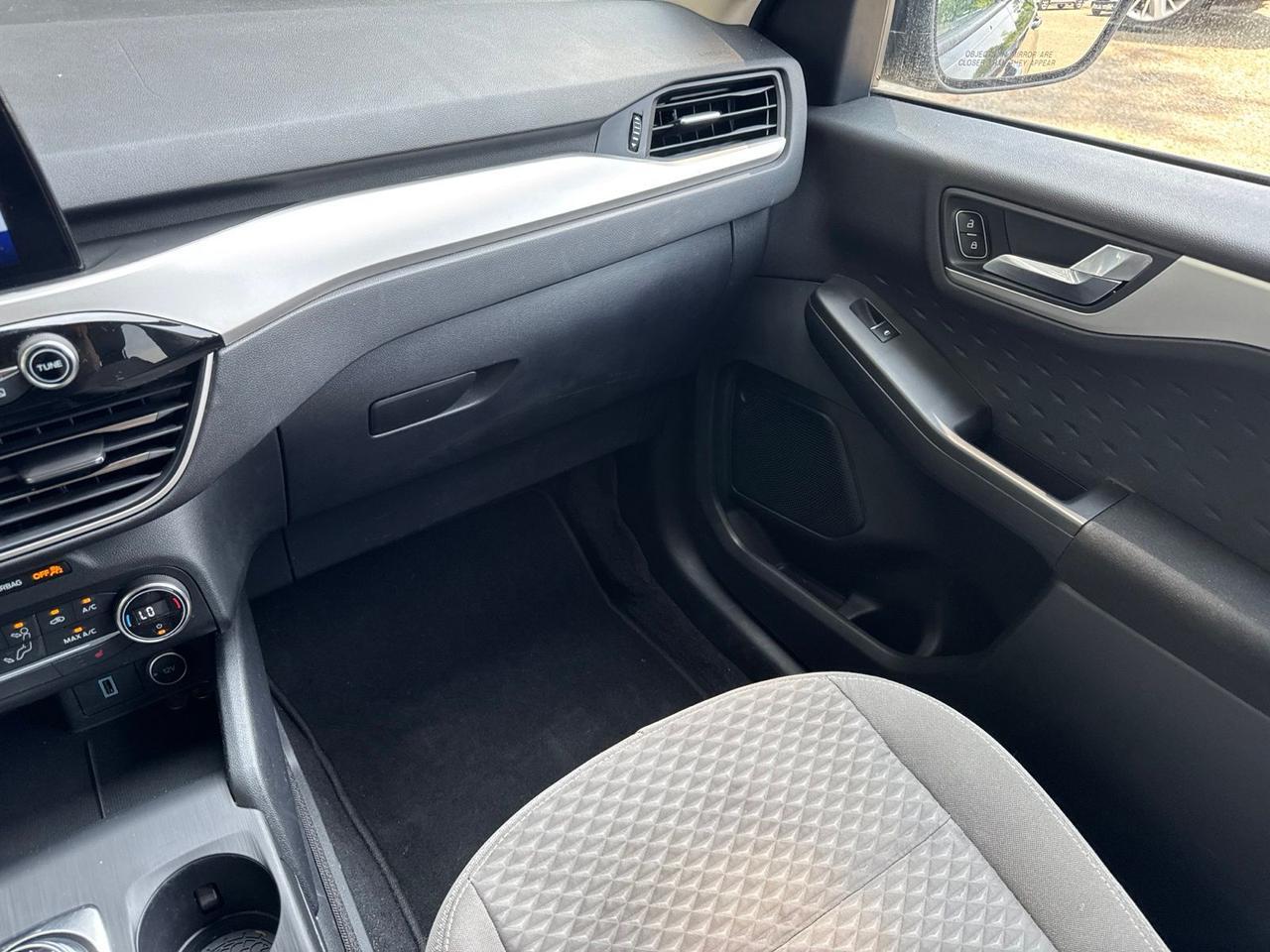 2020 Ford Escape SE Warrenton VA
