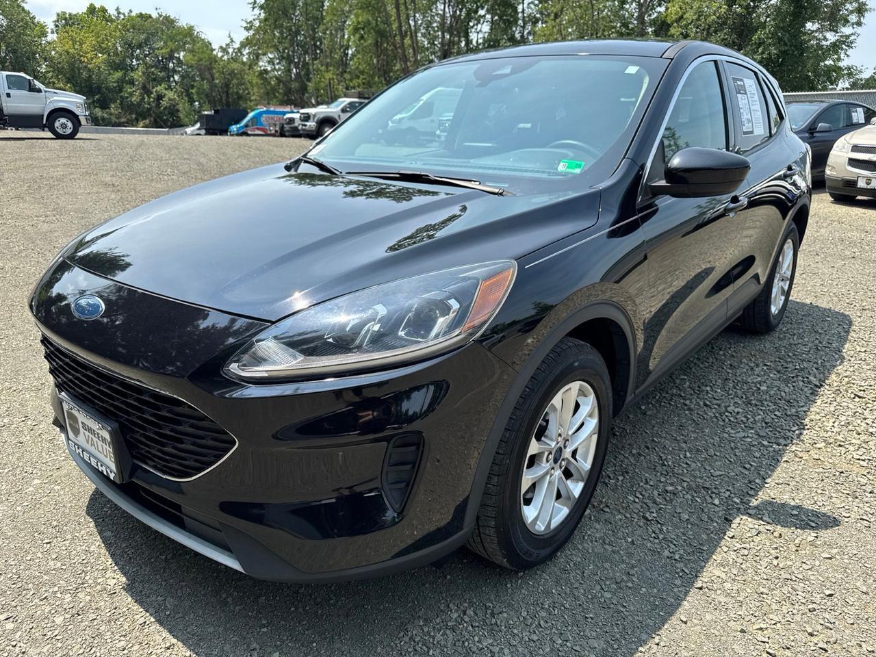 2020 Ford Escape SE Warrenton VA