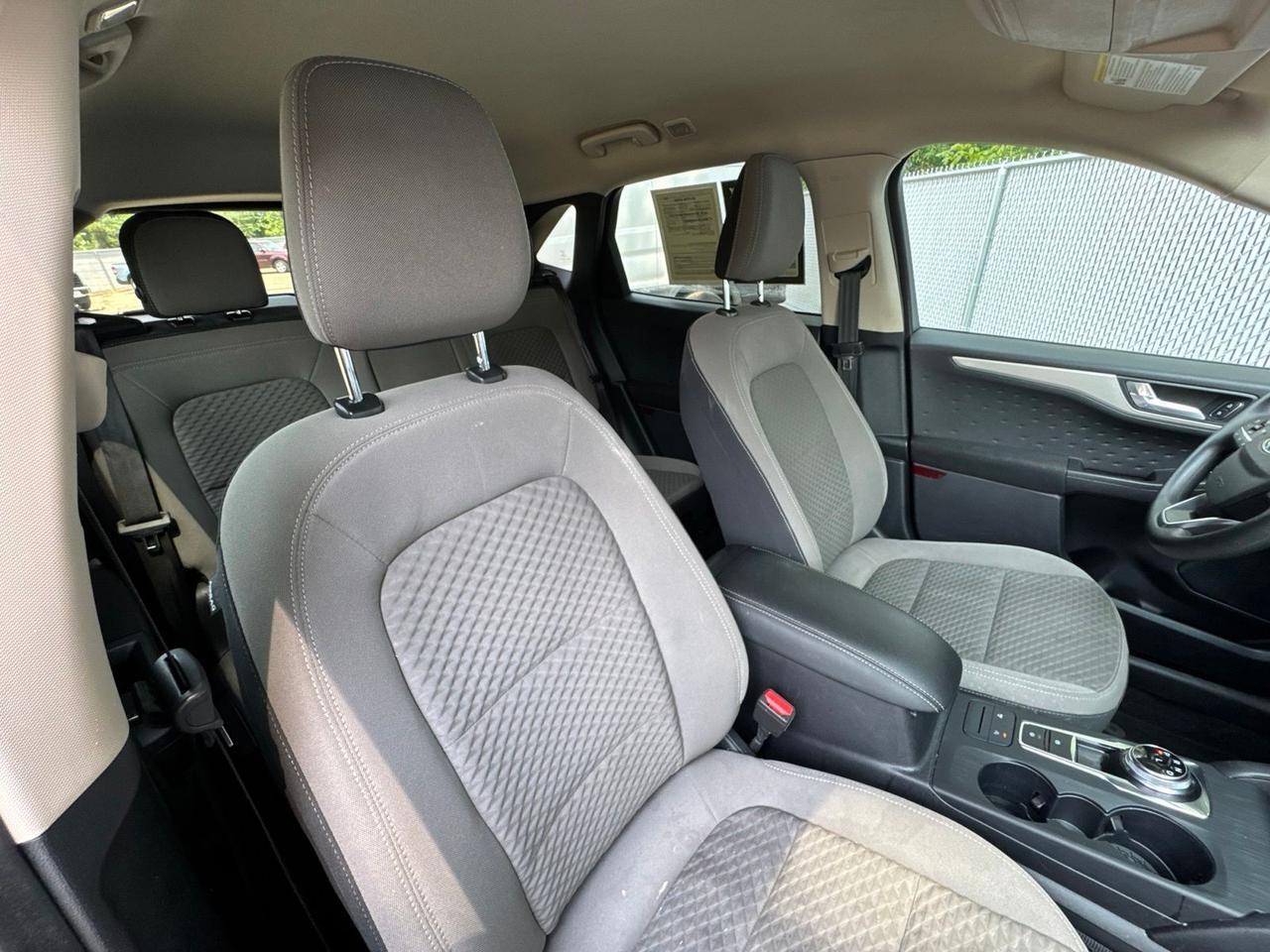 2020 Ford Escape SE Warrenton VA
