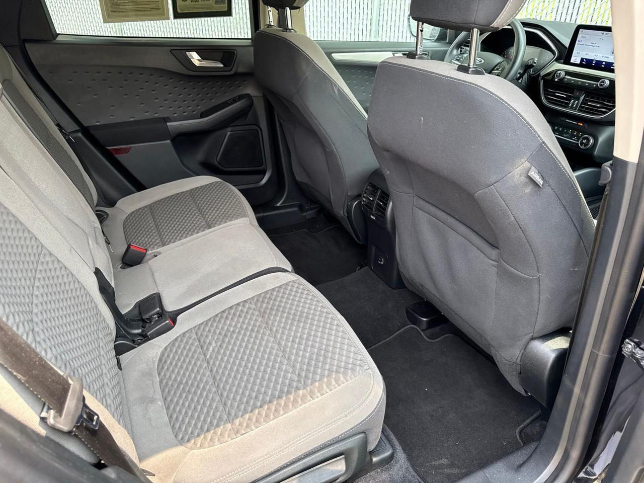 2020 Ford Escape SE Warrenton VA