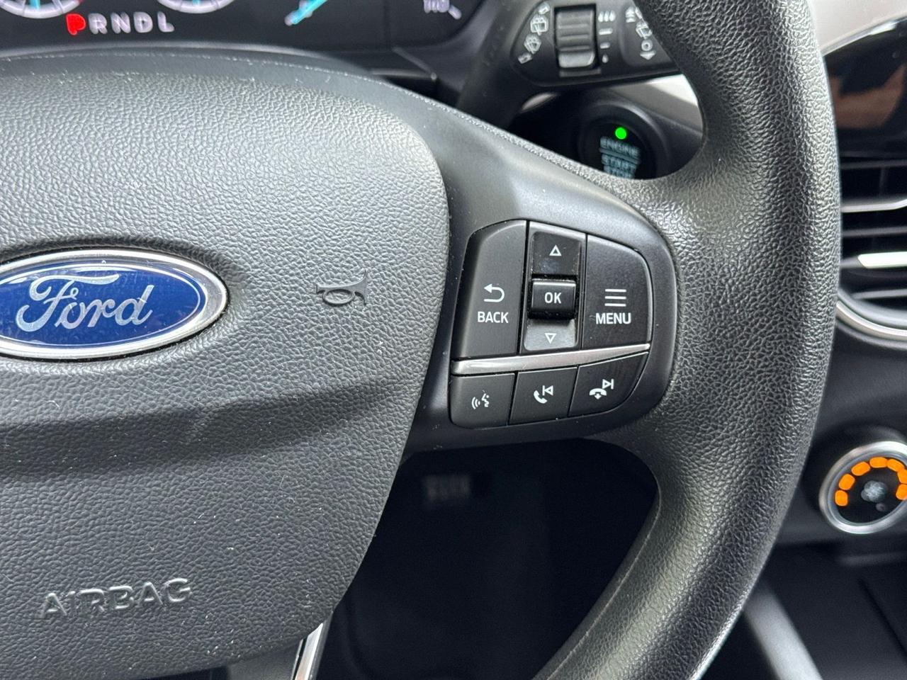 2020 Ford Escape SE Warrenton VA