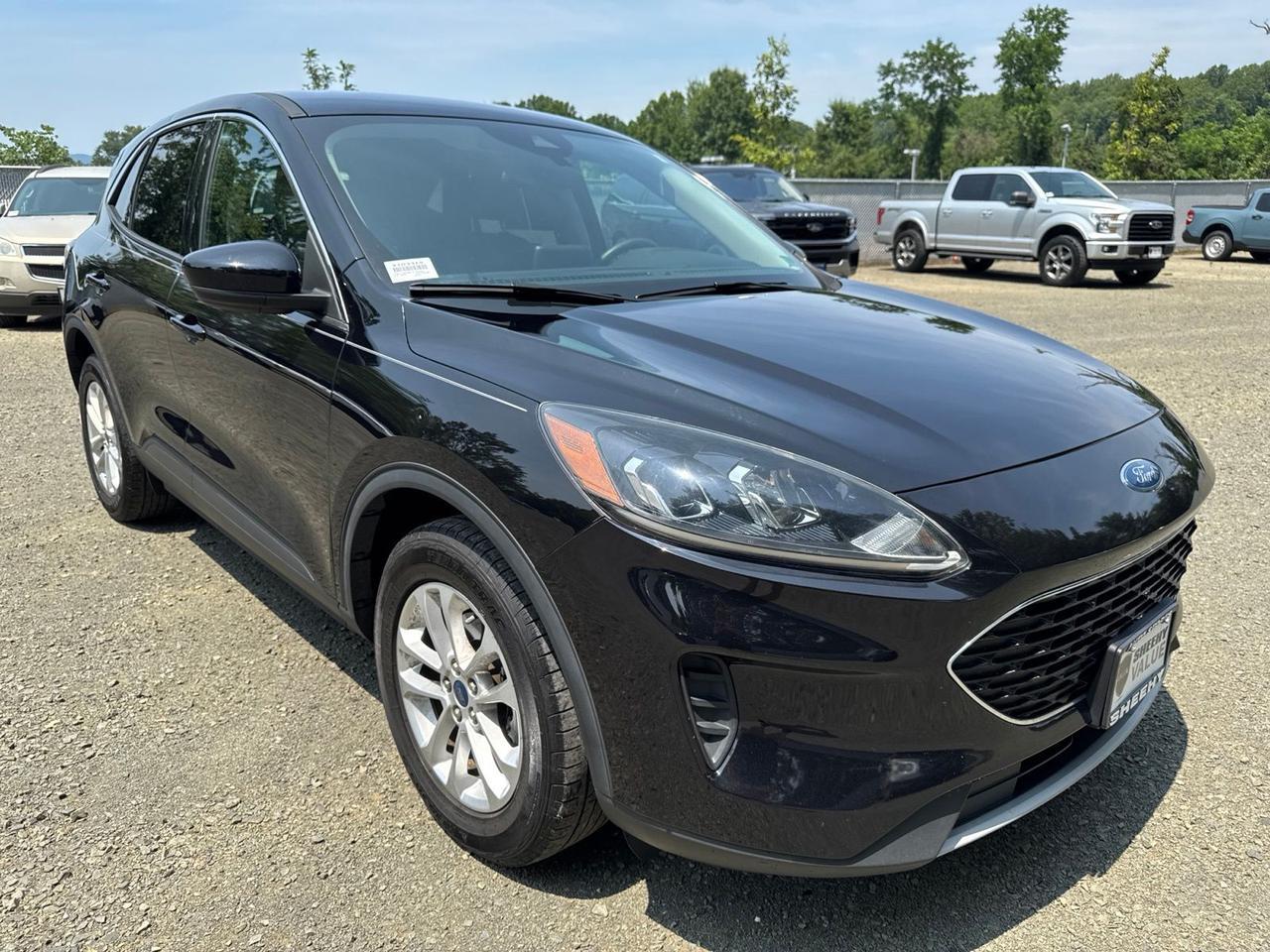 2020 Ford Escape SE Warrenton VA