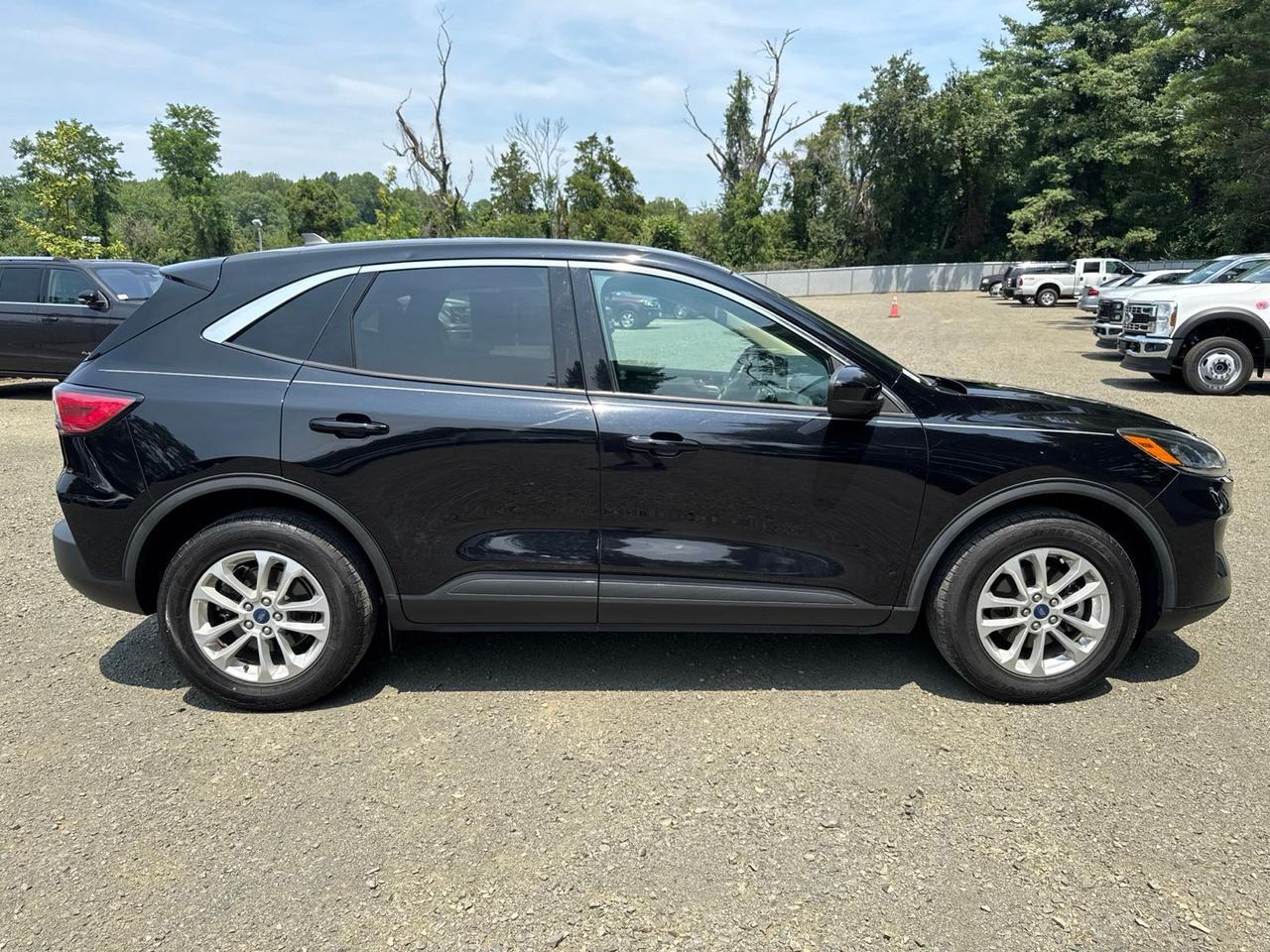 2020 Ford Escape SE Warrenton VA