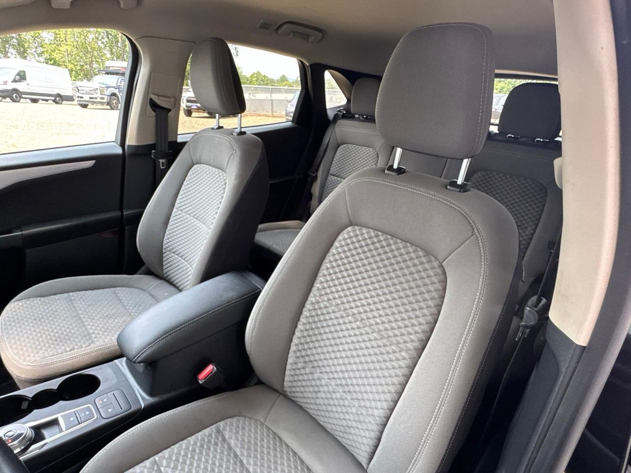 2020 Ford Escape SE Warrenton VA