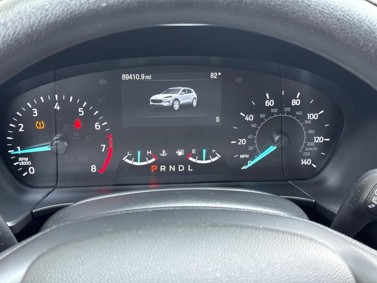 2020 Ford Escape SE Warrenton VA
