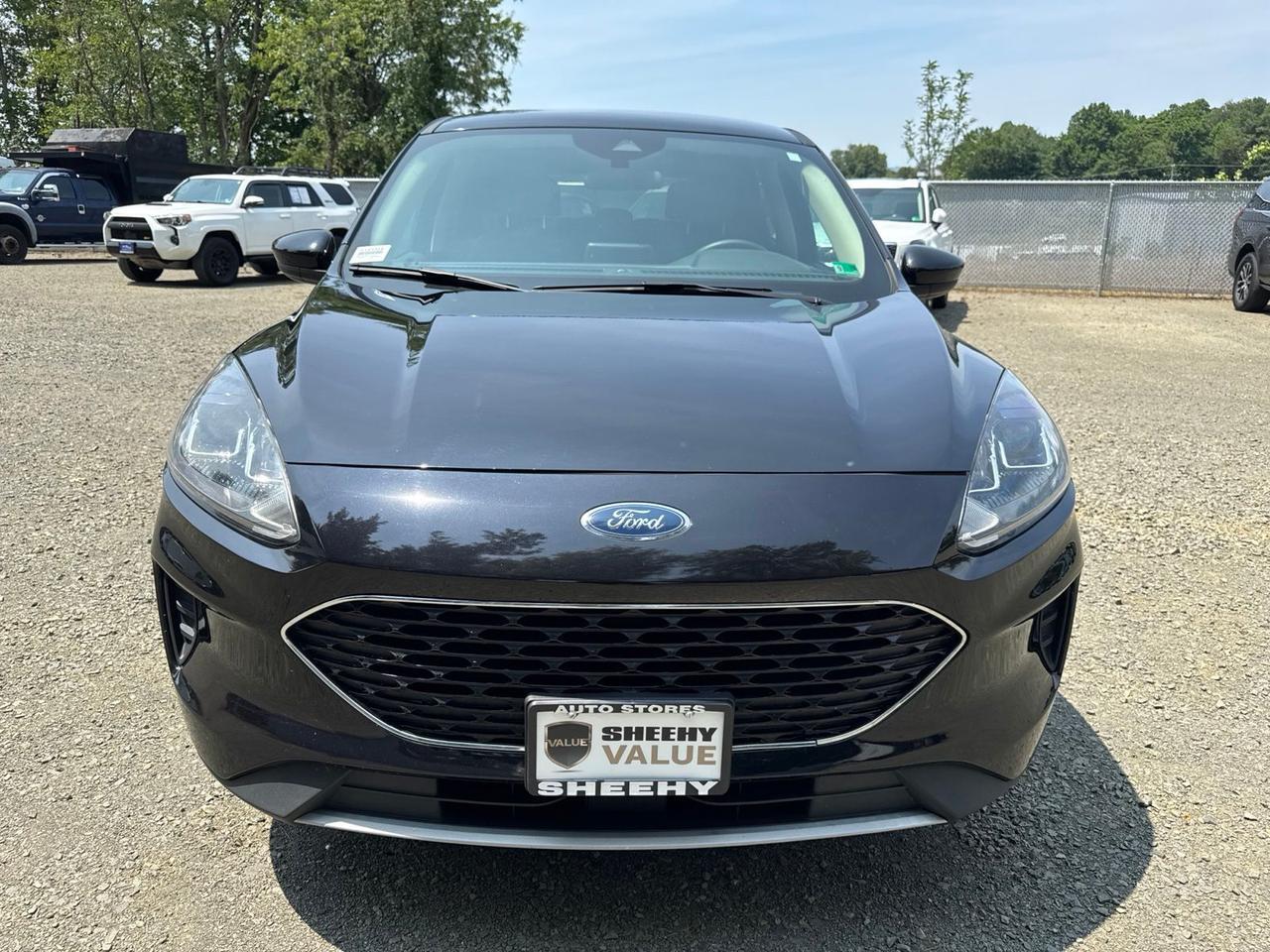 2020 Ford Escape SE Warrenton VA