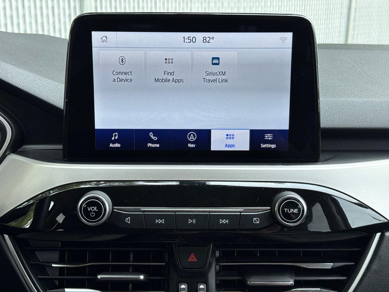 2020 Ford Escape SE Warrenton VA
