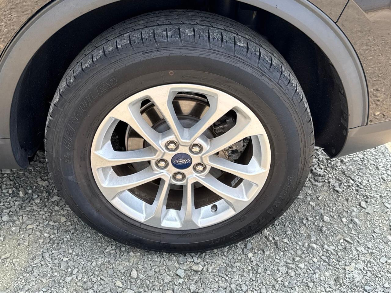 2020 Ford Escape SE Warrenton VA