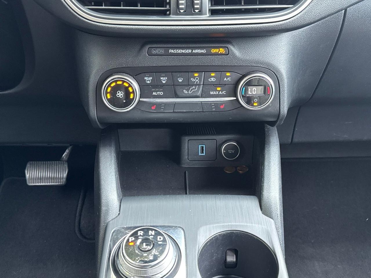 2020 Ford Escape SE Warrenton VA