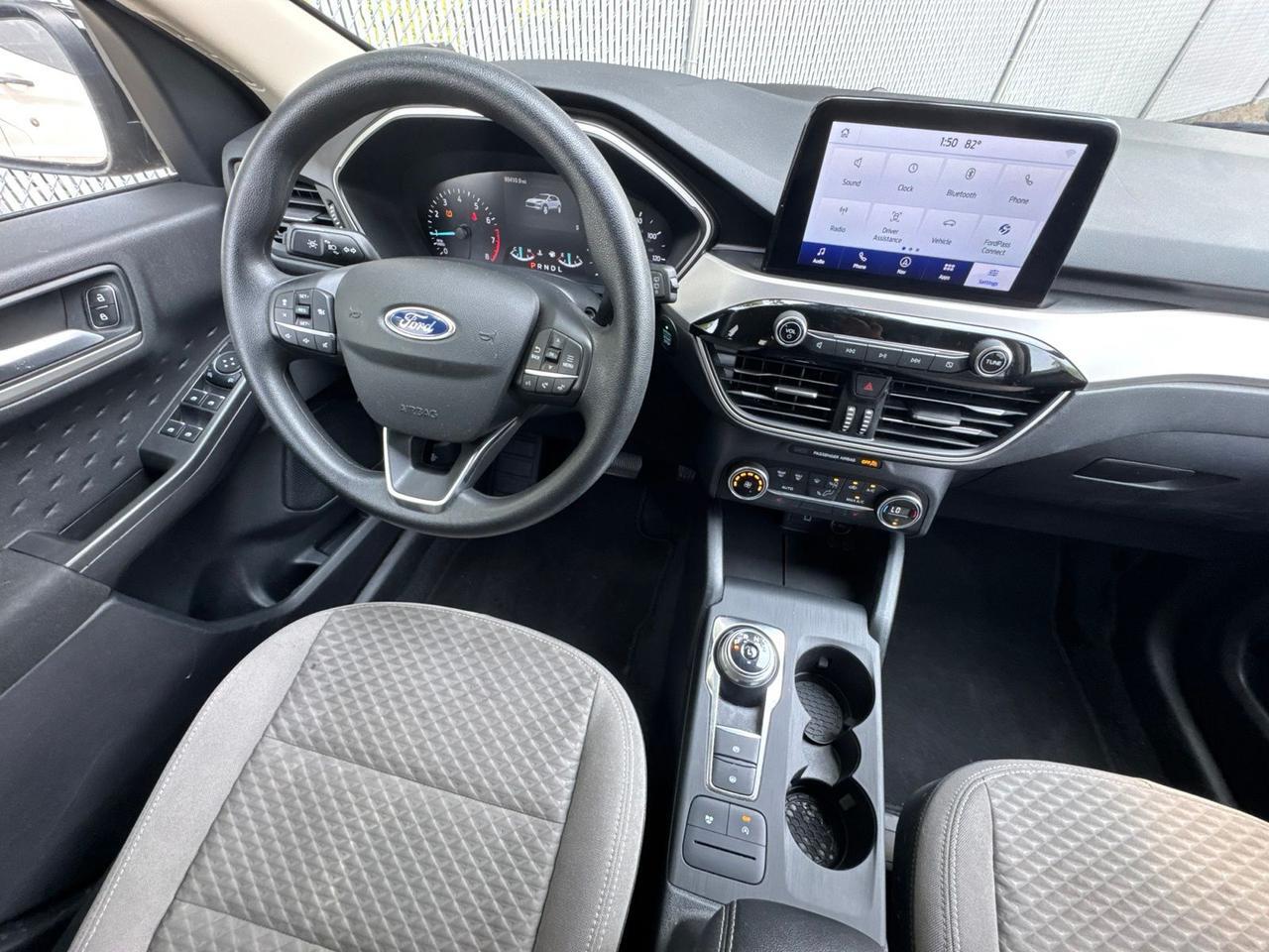 2020 Ford Escape SE Warrenton VA