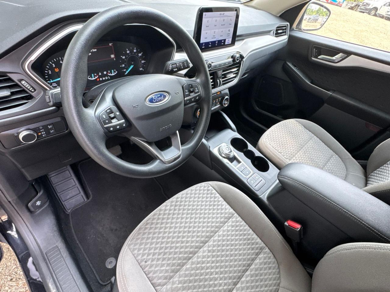 2020 Ford Escape SE Warrenton VA