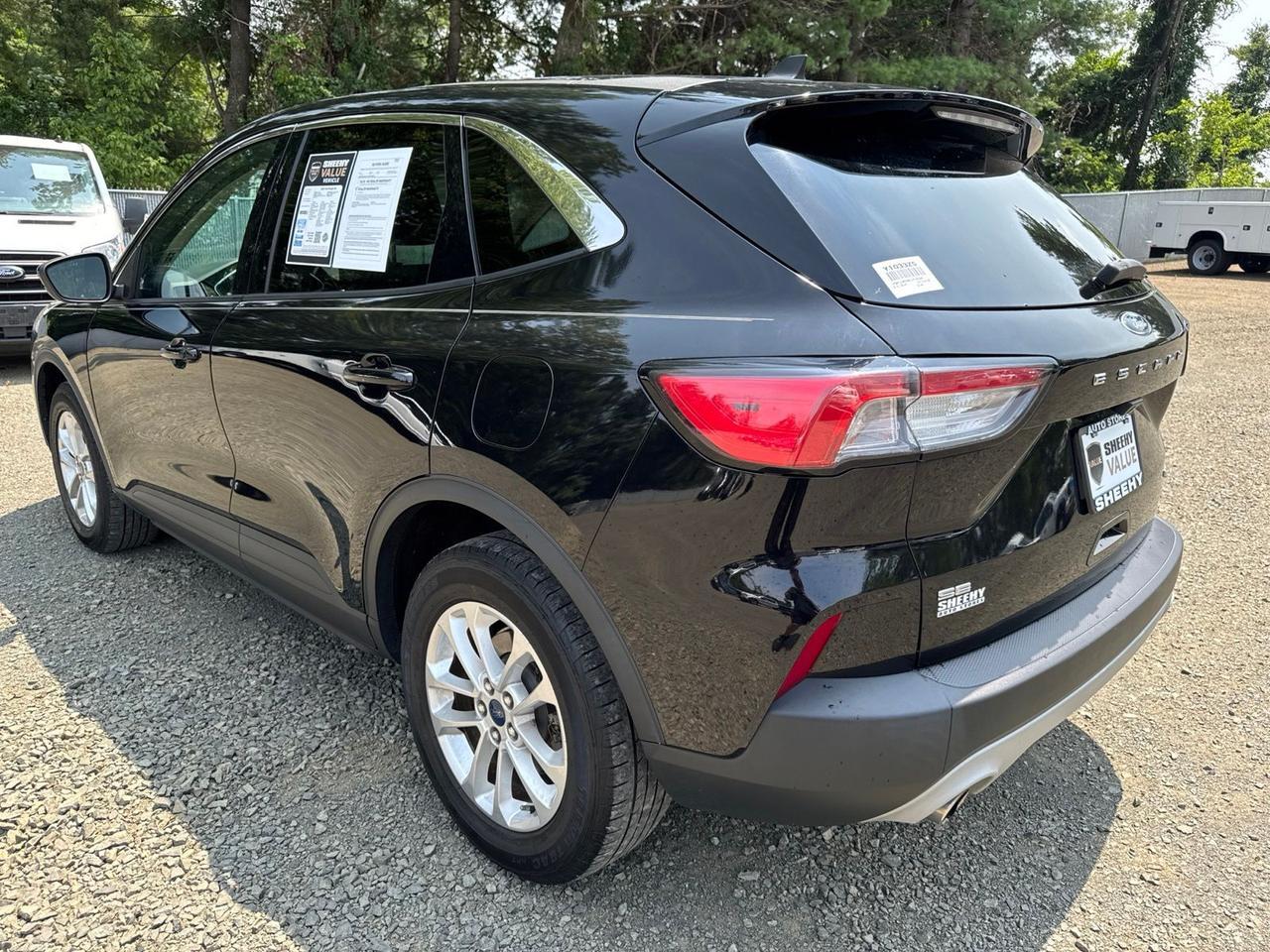 2020 Ford Escape SE Warrenton VA