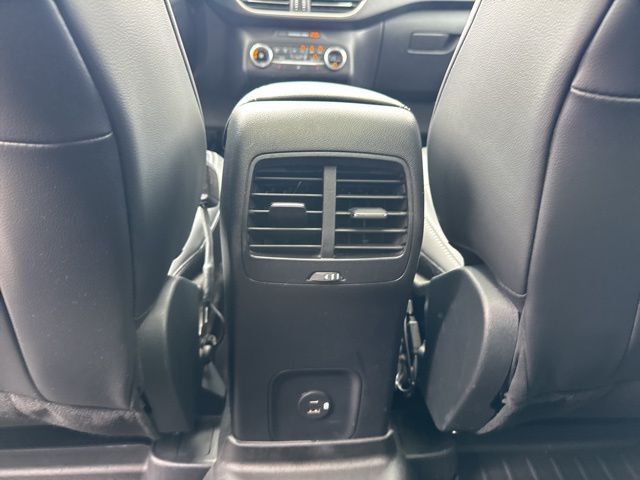 2020 Ford Escape SEL Kerrville TX