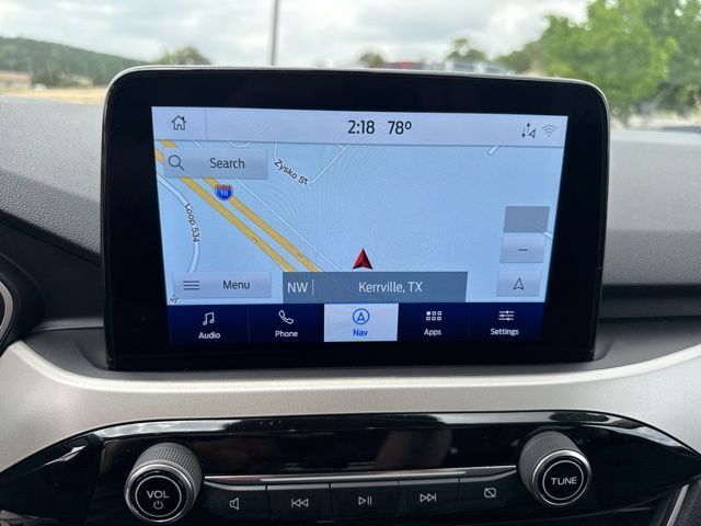 2020 Ford Escape SEL Kerrville TX