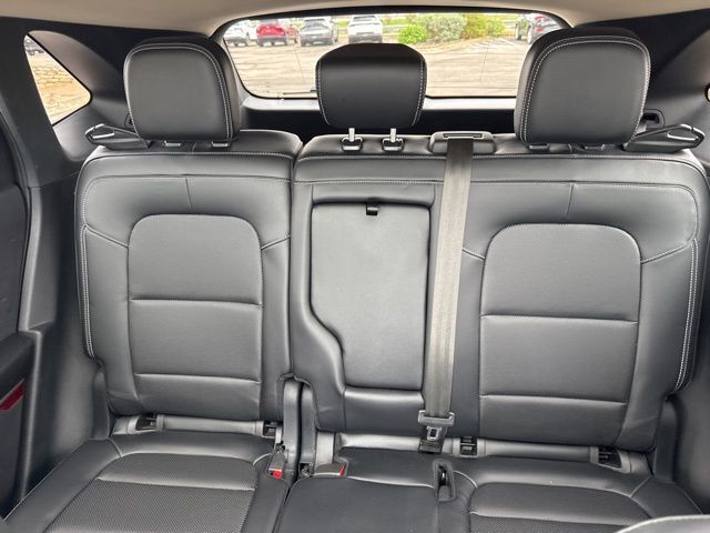 2020 Ford Escape SEL Kerrville TX