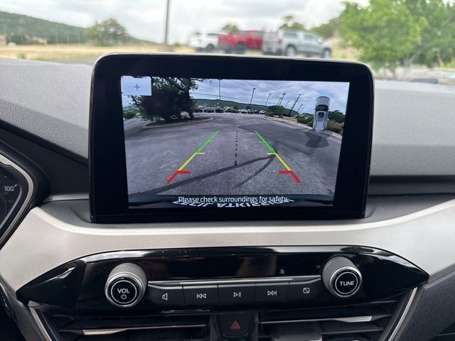 2020 Ford Escape SEL Kerrville TX