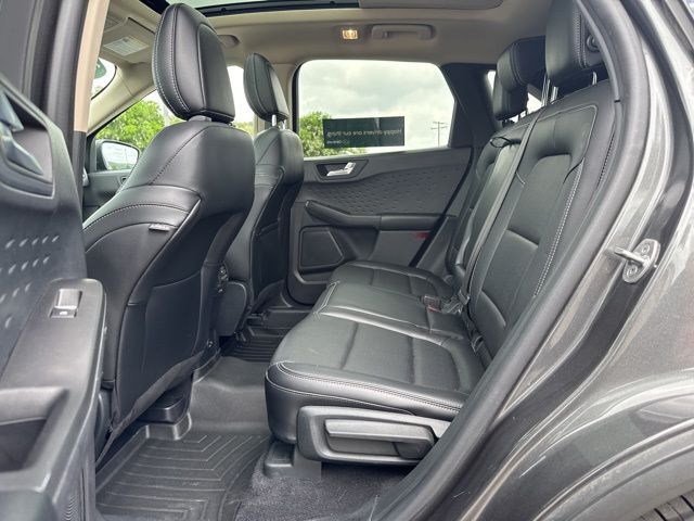 2020 Ford Escape SEL Kerrville TX