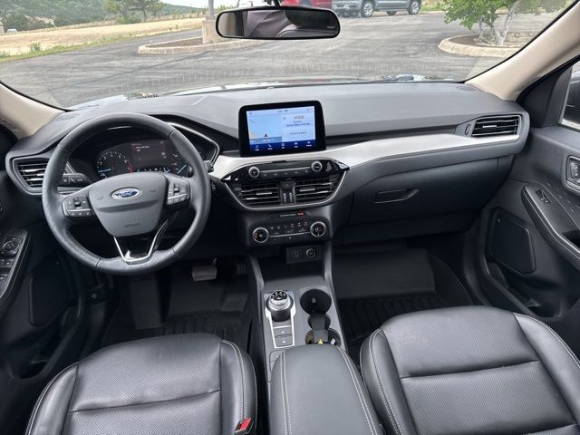 2020 Ford Escape SEL Kerrville TX
