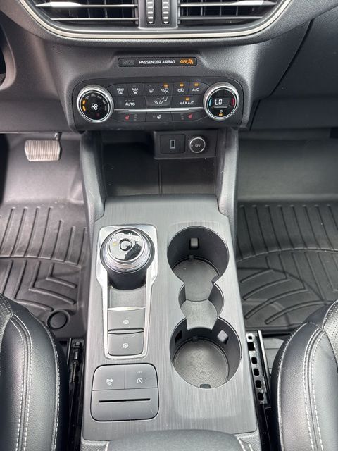 2020 Ford Escape SEL Kerrville TX