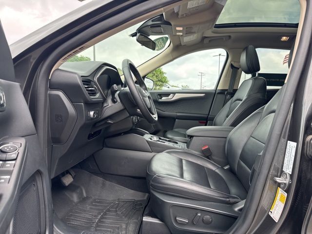 2020 Ford Escape SEL Kerrville TX