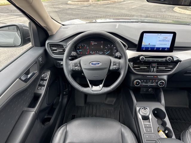 2020 Ford Escape SEL Kerrville TX