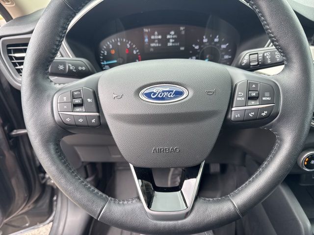 2020 Ford Escape SEL Kerrville TX
