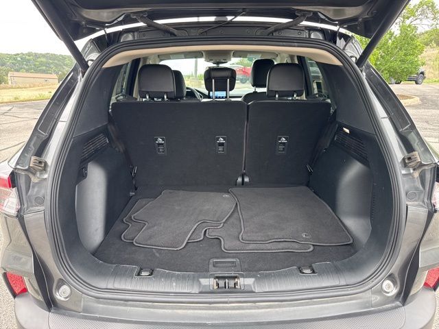 2020 Ford Escape SEL Kerrville TX