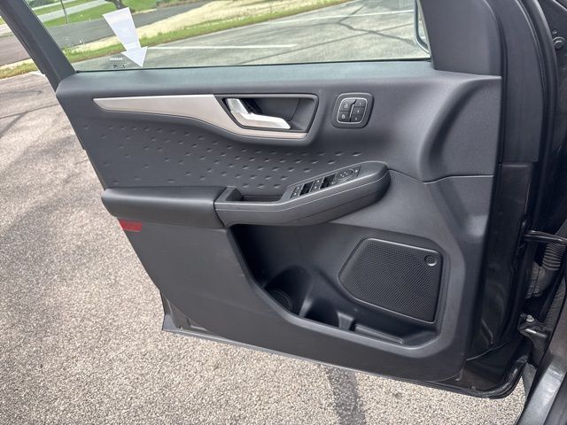 2020 Ford Escape SEL Kerrville TX