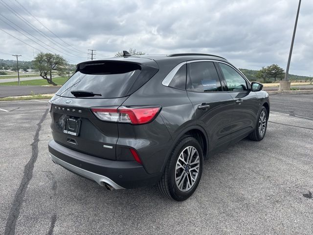2020 Ford Escape SEL Kerrville TX