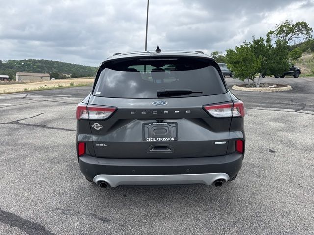 2020 Ford Escape SEL Kerrville TX