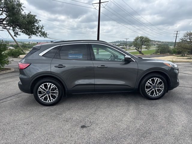 2020 Ford Escape SEL Kerrville TX