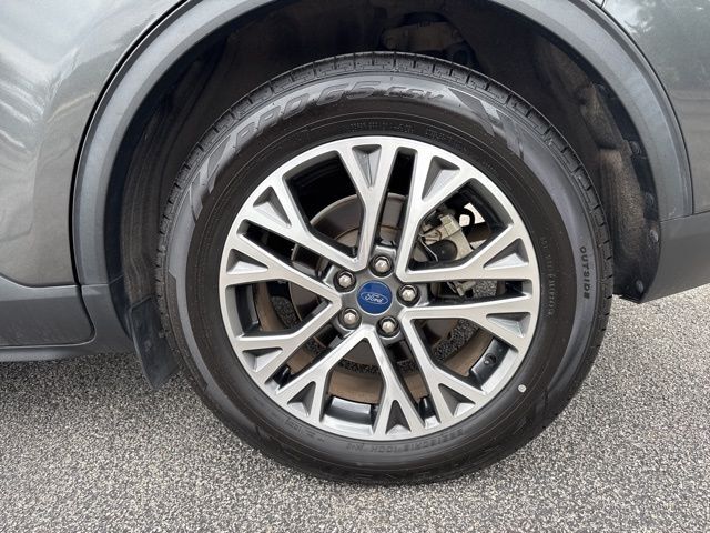 2020 Ford Escape SEL Kerrville TX