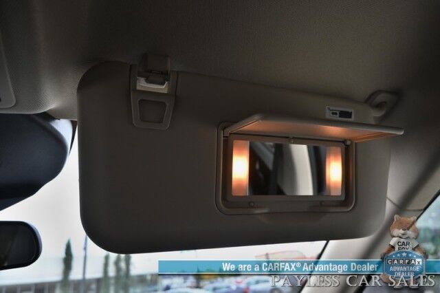 2020 Ford Escape SEL / AWD / Auto Start / Power & Heated Leather Seats / Heated Steering Wheel / NAV / Sunroof / Adaptive Cruise Control / Lane Departure & Blind Spot Alert / Apple CarPlay & Android Auto / Back Up Camera / 1-Owner Anchorage AK