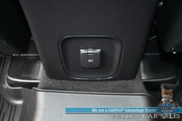 2020 Ford Escape SEL / AWD / Auto Start / Power & Heated Leather Seats / Heated Steering Wheel / NAV / Sunroof / Adaptive Cruise Control / Lane Departure & Blind Spot Alert / Apple CarPlay & Android Auto / Back Up Camera / 1-Owner Anchorage AK