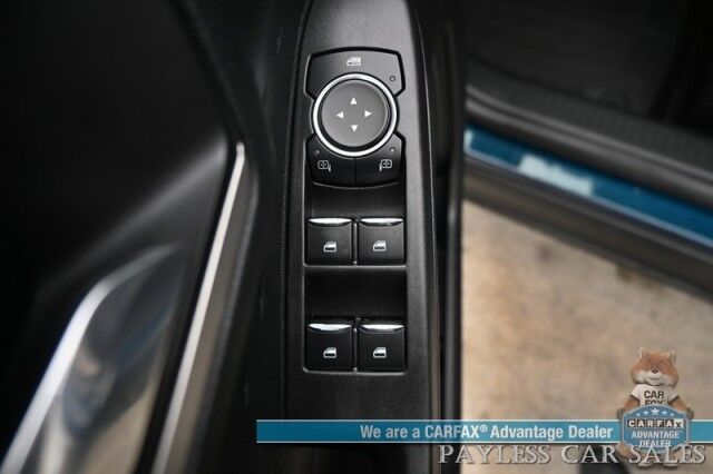 2020 Ford Escape SEL / AWD / Auto Start / Power & Heated Leather Seats / Heated Steering Wheel / NAV / Sunroof / Adaptive Cruise Control / Lane Departure & Blind Spot Alert / Apple CarPlay & Android Auto / Back Up Camera / 1-Owner Anchorage AK